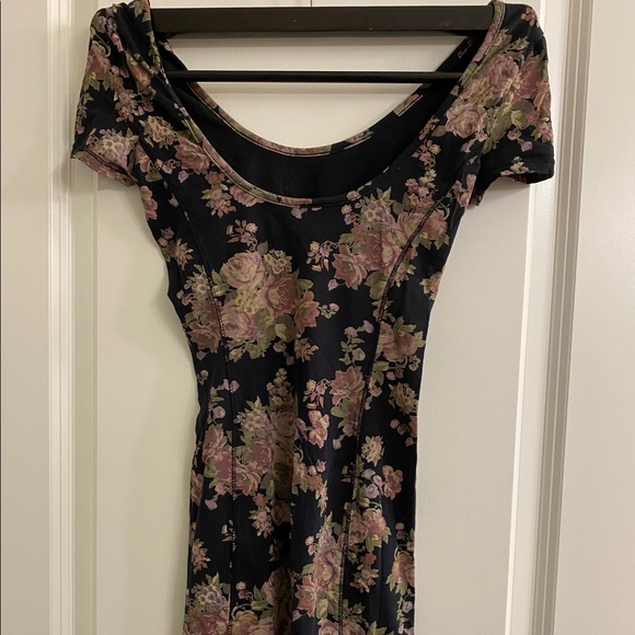 Talula Bodycon dress - XXS - Picture 4 of 4